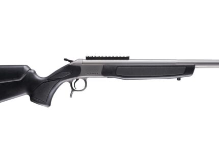CVA SCOUT SS TD 338ARC SS/SYN 18"