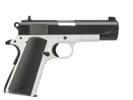 TISAS 1911 AVIATOR BLK 9MM 4.25"