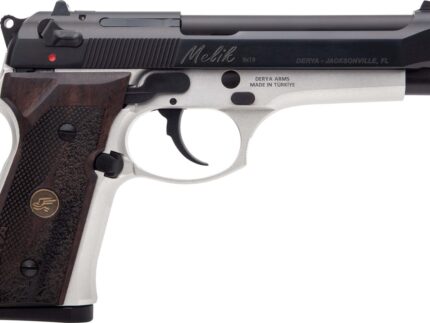 DERYA ARMS MK9 9MM DUO 17+1 4.9"