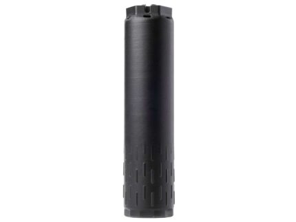 HUXWRX FLOW RANGE 36 TI BLACK SUPPRESSOR