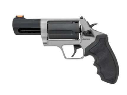 TAURUS JUDGE 45COLT/410 REVOLVER 3" DUO TONE 5RD