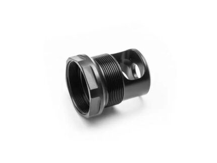 Area 419 TBAC BA Sidewinder Suppressor Mount Adapter 338 Ultra with Wrench