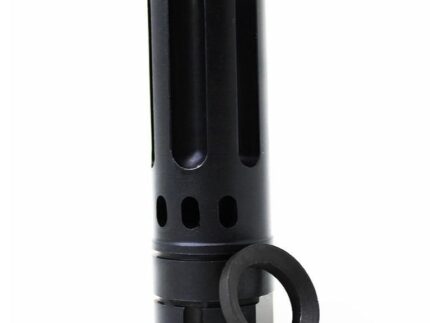 Anderson Manufacturing AR15 3 Prong Flash Hider 5.56 1/2-28