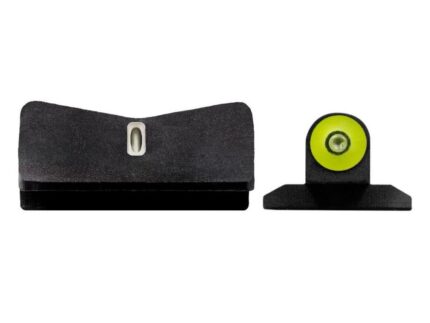 XS Sight DXT2 Big Dot Sight for Sig 1911 RCS - Yellow