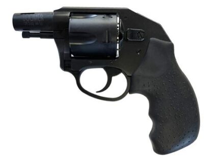 Charter Arms Boomer Handgun .44 Spl 5rd Capacity 2'' Barrel Black