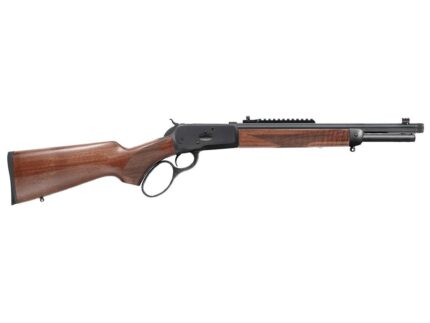 Chiappa 1892 Field Rifle .44 Mag 8rd Capacity 16" Threaded Barrel Walnut
