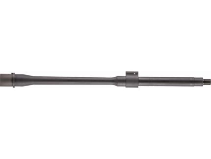 Daniel Defense Threaded Barrel Assembly CMV CHF 5.56 16" Gov't Mid Length WLPG