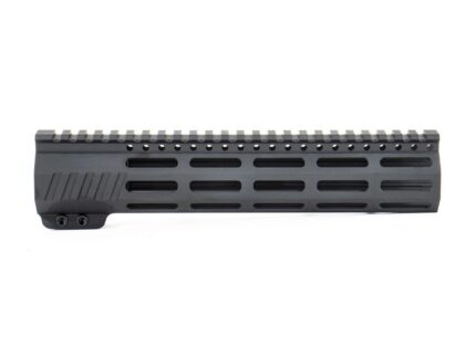 TacFire AR-15 MLOK Free Float Handguard 10" Black