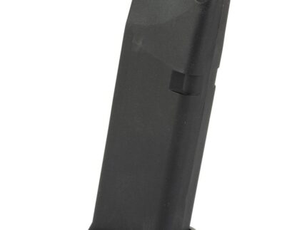 KCI USA Glock 23 Handgun Magazine .40 S&W 10/rd