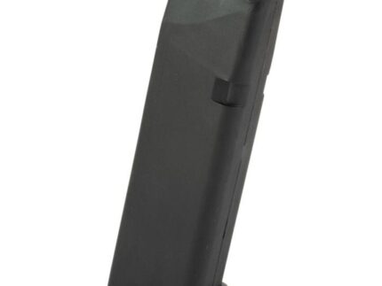 KCI USA Glock 22 Handgun Magazine .40 S&W 10/rd