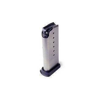 Kahr Arms MK720 Handgun Magazine Stainless with Finger Extension Fits Kahr Models PM/CM/MK 9mm Luger 7/rd