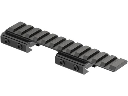 Leupold Open Range Rimfire Cross-Slot Base