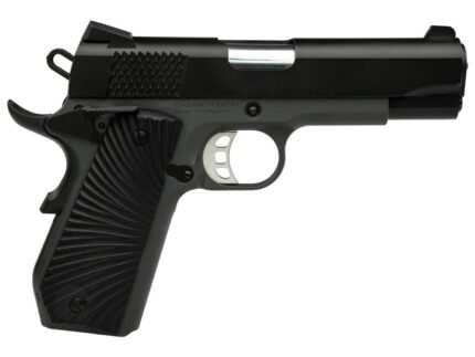 Tisas 1911 Stingray Carry B45BA Pistol .45 ACP 7rd Magazines (2) 4.25'' Barrel Cerekote Finish