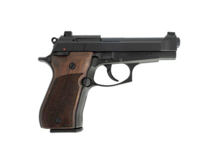 Tisas Fatih B380 Handgun .380 ACP 13rd Magazines 3.9" Barrel Wood Grips