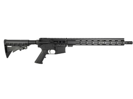 One Horse OH-15 Complete Rifle 5.56mm 30rd Magazine 16" Barrel 15" M-LOK Handguard Carbine-Length Gas System