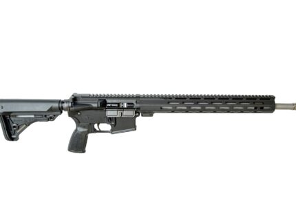 One Horse OH-15 Complete Rifle 6mm ARC 30rd Magazine 16" Barrel 18" M-LOK Handguard Carbine-Length Gas System