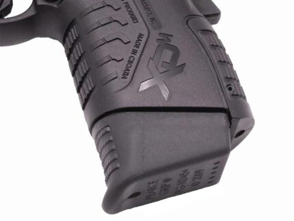 Pearce Grip Springfield Armory XDME 10/45 Plus Magazine Extension Kit