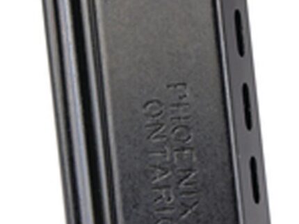 Phoenix Arms HP22/HP22A Extended Handgun Magazine with Finger Rest .22 LR 10/rd