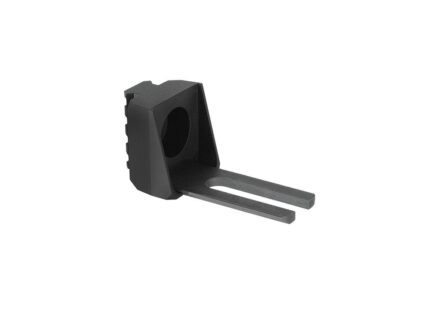 SB Tactical BA-AK1913 Brace Adapter for AK-47/AK-74 Black