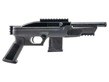 Rossi RS22P Handgun .22 LR 10rd Magazine 6" Barrel Black Frame/Barrel