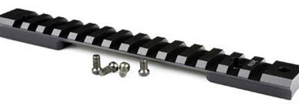 Warne 1-Piece Mountain Tech Tactical Rail Savage Short Action 20MOA