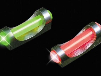Truglo Fat Bead 6-48 Sight - 3mm Thread Size - Green