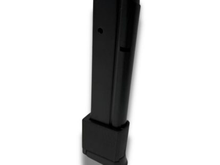 ProMag 1911 Handgun Magazine Blue Steel 9mm Luger 13/rd