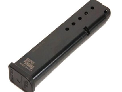 ProMag Diamondback Magazine .380 ACP Blued Steel 10/rd