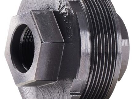 DANIEL DEF. DIRECT THREAD - ADAPTOR 1/2X28