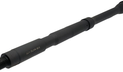 FAXON AR15 BARREL 5.56 NATO - 14.5" 1:8 COMBAT SRS MED TAPER