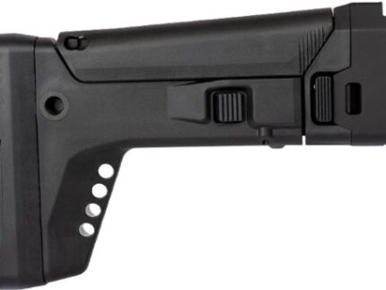 GO UFS 1913 UNIVERSAL FOLDING - STOCK BLACK