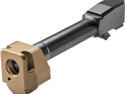 FN COMPENSATED BARREL KIT FDE - 509 MIDSIZE FDE COMPENSATOR