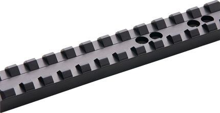 TC PICATINNY RAIL ENCORE BLACK