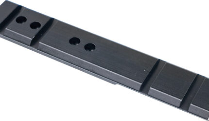 TC BASE CROSS SLOT CONTENDER - BLACK