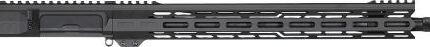 CMMG COMPLETE UPPER GROUP - RESOLUTE MK4 22ARC 16.1" BLACK