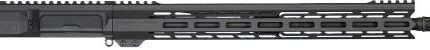 CMMG COMPLETE UPPER GROUP - RESOLUTE MK4 300 BLK 16.1" BLK