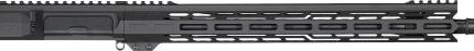 CMMG COMPLETE UPPER GROUP - RESOLUTE MK4 6MM ARC 16.1" BLK