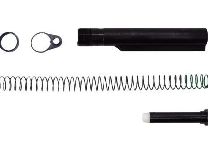 CMC AR15 8-POSITION EXTENDED - BUFFER TUBE ASSEMBLY KIT A5