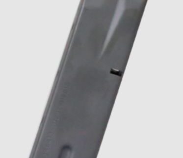 CHECKMATE MAGAZINE USGI M9 - 92FS 9MM STEEL 15RD