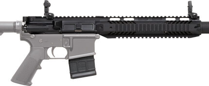CHIAPPA DALY UPPER AR-15 410 - 2.5" 19" 5RD MAGAZINE BLACK