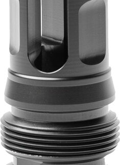 DEAD AIR SILENCERS XENO GOV - 3-PRONG FLASH HIDER 1/2X28