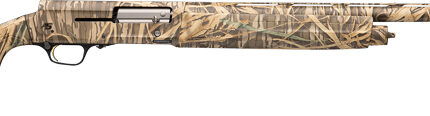 BROWNING A5 12GA 3.5" 26" - MOSSY OAK SHADOWGRASS