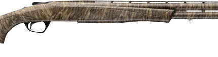 BROWNING CYNERGY SW 12GA 3.5" - 28" MO BOTTOMLAND
