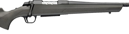 BROWNING AB3 PRO COMPOSITE - 300WM 20" BLACK THREADED