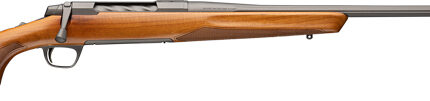 BROWNING X-BOLT 2 SPEED 7MM RM - 26" DARK MAPLE/TUNGSTEN