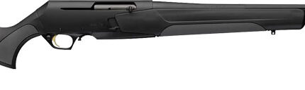 BROWNING BAR MK4 HUNTER 243WIN - 22" SYNTHETIC BLUED