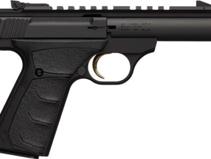 BROWNING BUCK MARK MICRO FIELD - TARGET 22LR 4" HB MATTE BLUED