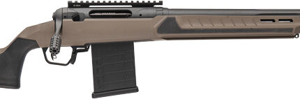SAVAGE 110 CORE TACTICAL - 300AAC 16.5" PLATINUM/TAN V2
