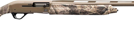 WINCHESTER SX4 HYBRID 20GA - 3" 28"VR MO SHADOWGRASS/FDE