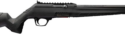 WINCHESTER WILDCAT 22LR 16.5" - SHADOW/BLACK SUPRESSOR READY